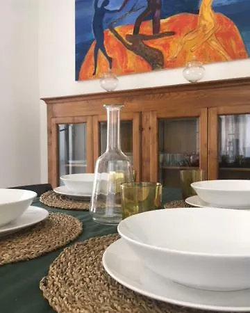 367 Di Piazza Brin Apartment La Spezia