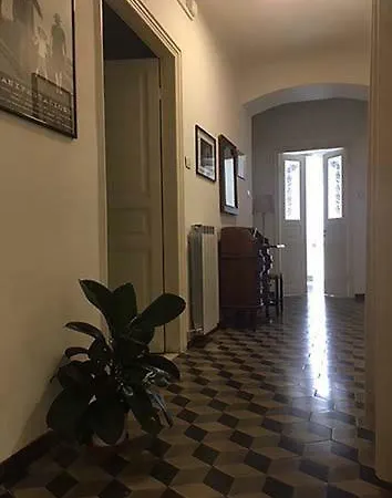 Appartamento 367 Di Piazza Brin