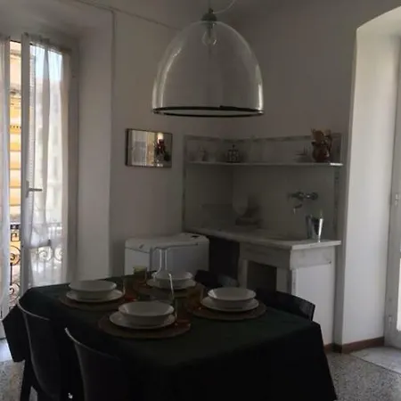 Appartamento 367 Di Piazza Brin *