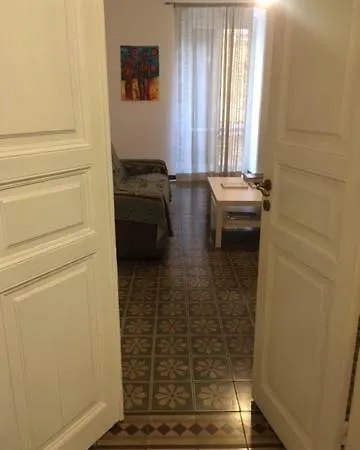 367 Di Piazza Brin Appartamento *