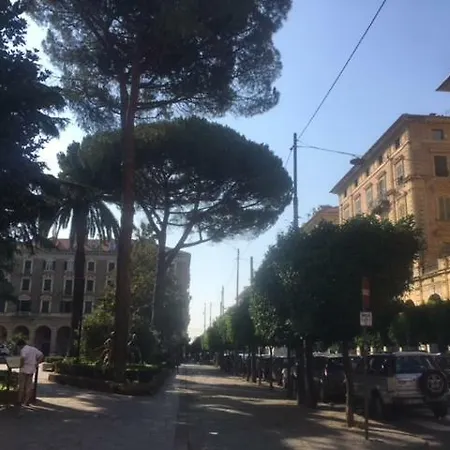 367 Di Piazza Brin Appartamento *